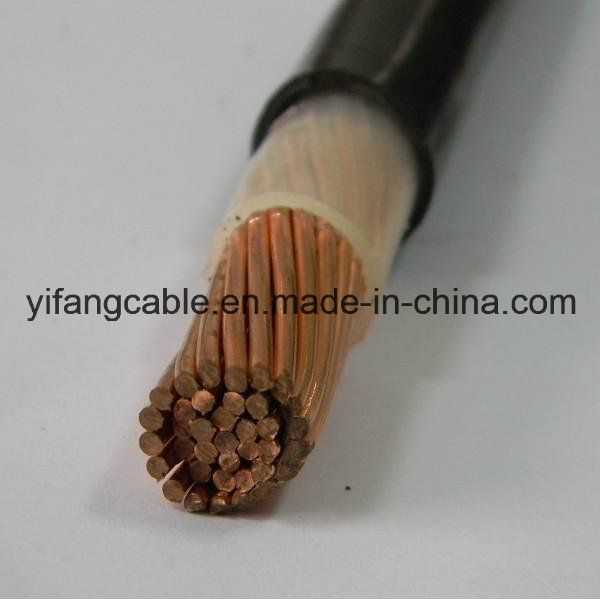 LSZH Xlpo Unshielded 600V LV Cable UL Type