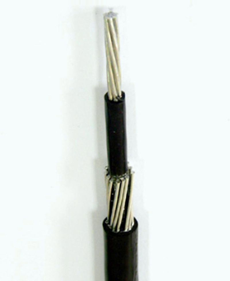 LV Aluminum Conductor Seu Concentric Neutral Cable