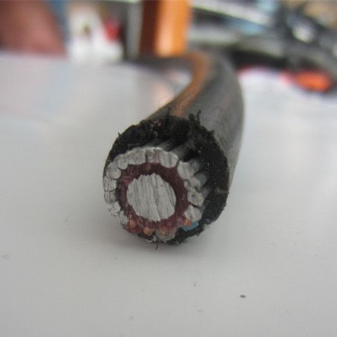 Cina Cavo Al Concentrico LV 10mm2 16mm2 produzione e fornitore
