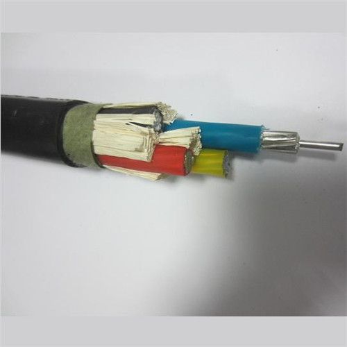 Câble basse tension Vvg Avvg 16mm 25mm 35mm 50mm 70mm 95mm 120mm