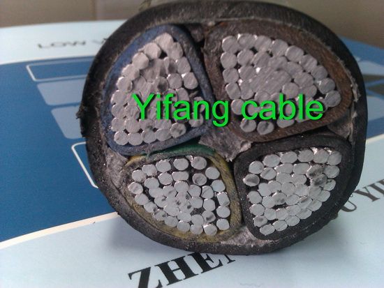 Low Voltage XLPE Insulated Cable