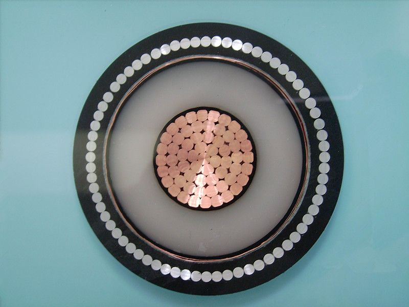 Medium Voltage LSZH Single Core Cables to BS 6622/BS 7835