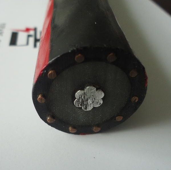 Medium Voltage Urd 35kv 345mil Trxlp (100% Insulation) Urd Cable