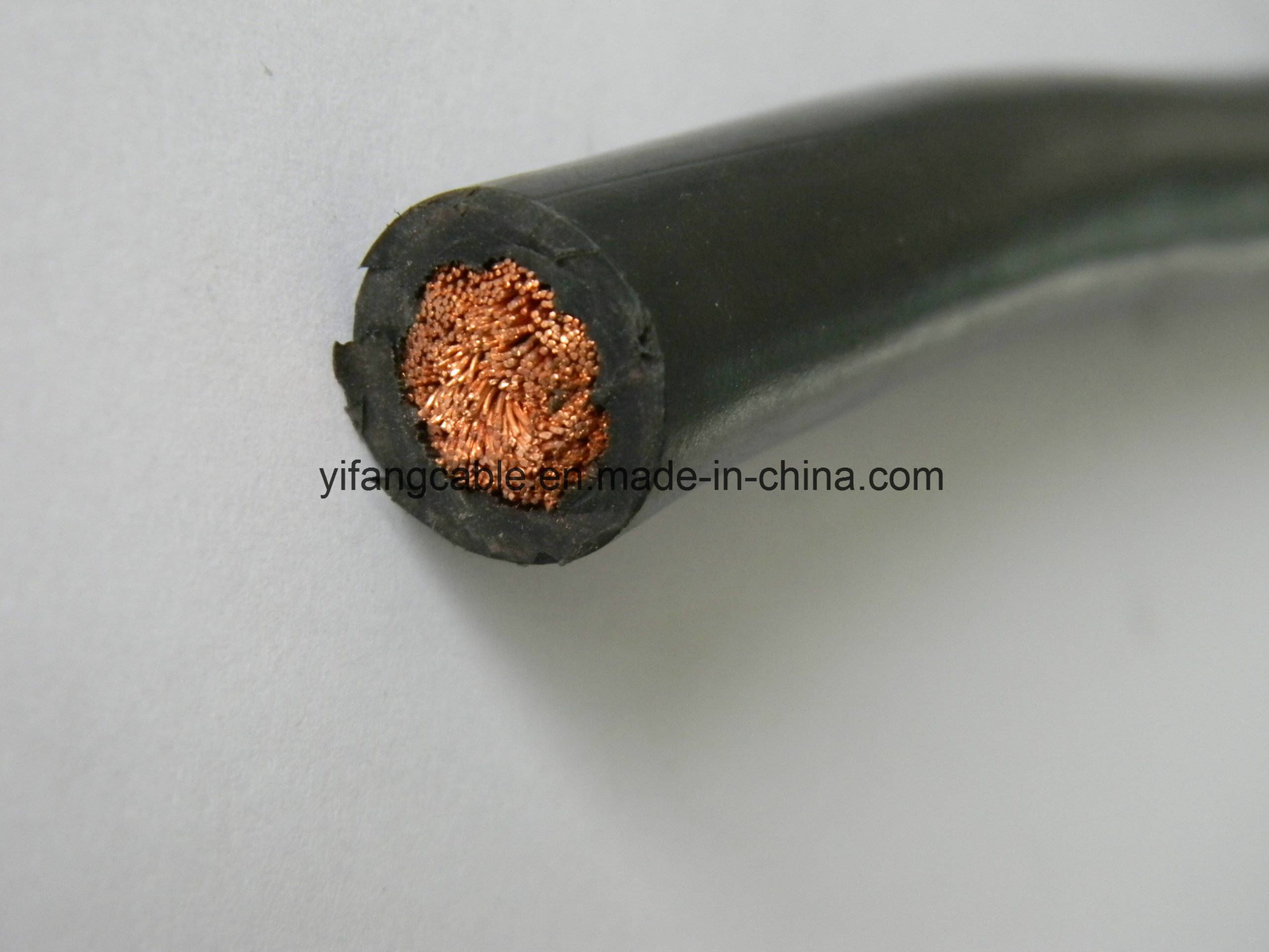 Mining Cable