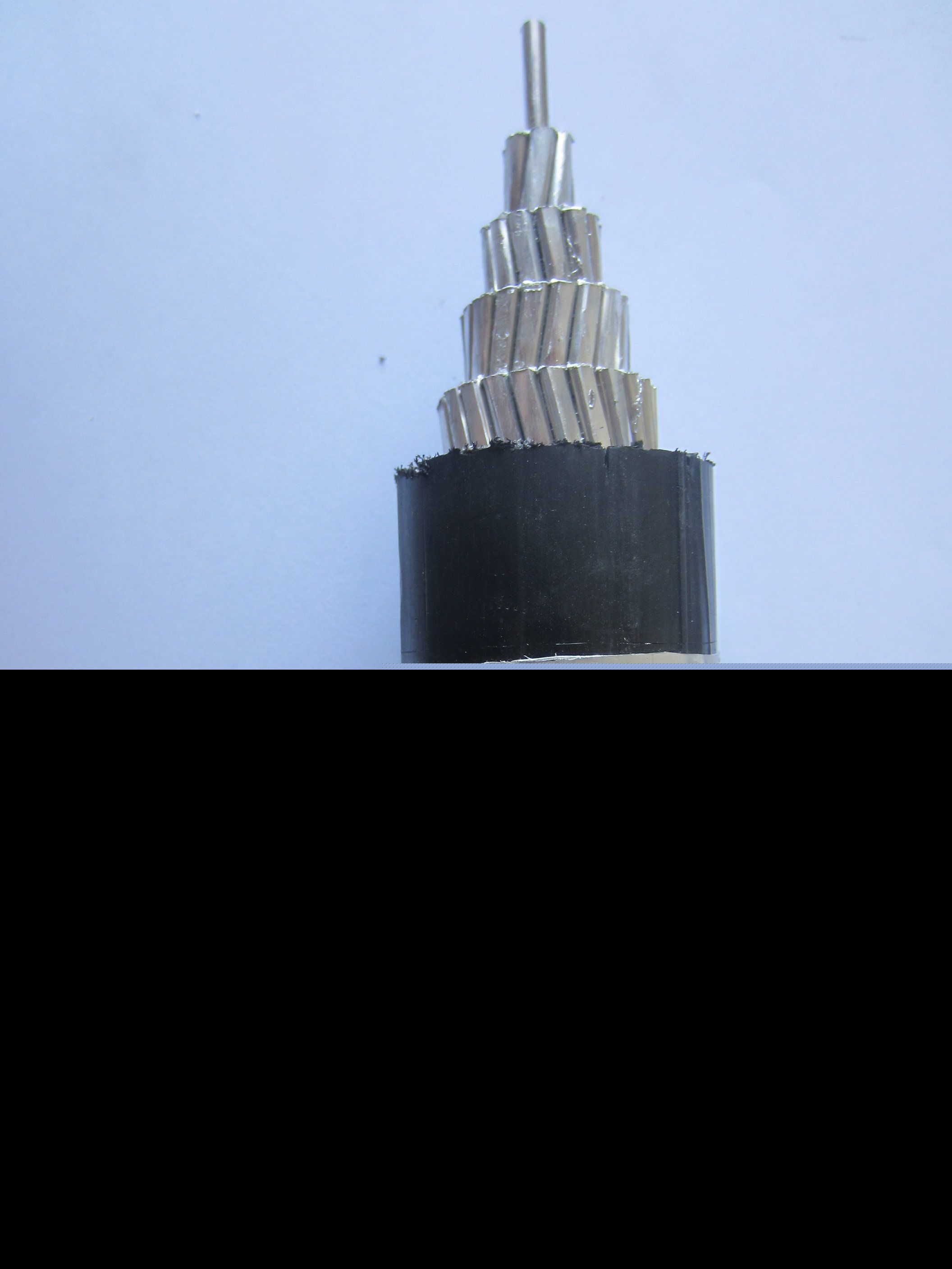 Mt Unipolaire; Conducteur Alu 12/20kv De 1X95mm²