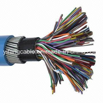 Multicore Antenna & Telephone Cables