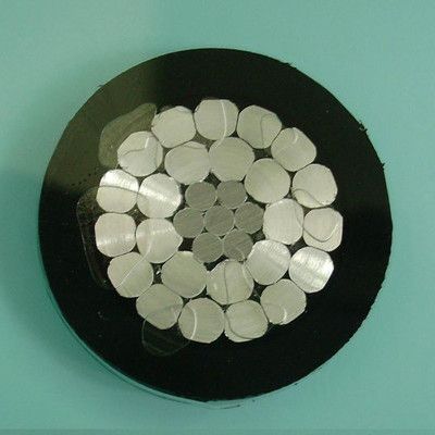 Mv Non Screened ABC Aerial Bundled Cables to AS/NZS 3599.1 (AL/XLPE/HDPE)