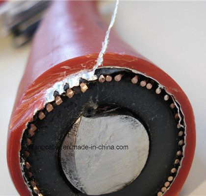 N2xsy. Naxsy. Medium Voltage Underground Power Cable
