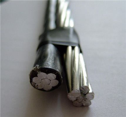 NFC Standard ABC Cable AAAC Neutral Conductor