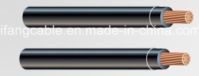 Nylon Jacket Thhn Cable