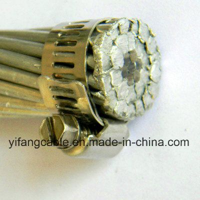 Chine Conducteur nu aérien, ACSR, AAC, AAAC fabrication et fournisseur
