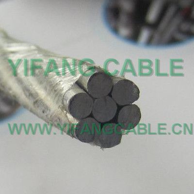 Overhead Bare Conductor ACSR Racoon 75mm2 BS 215-2