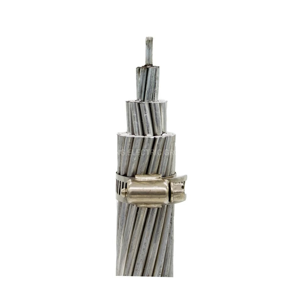 Overhead Transmission Line Conductor Drake 795 Mcm ACSR Conductor