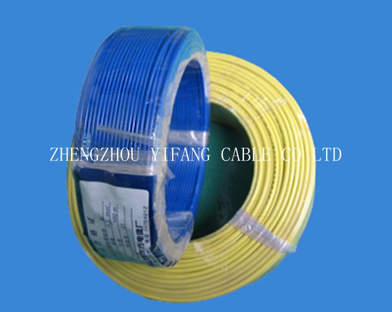 PVC Insulated House Wire 2.5mm2