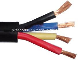 PVC Insulated Wire