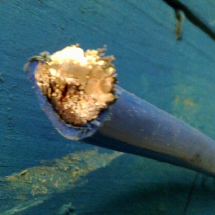 PVC Welding Cable Battery Cable