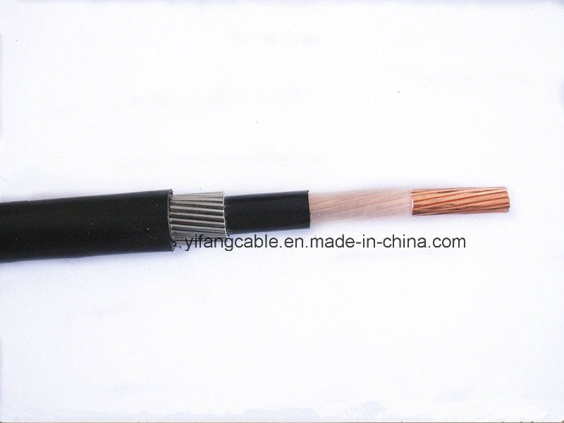 PVDF Hmwpe Cathodic Protection Cable