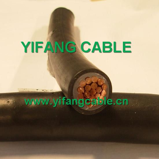 RW75 Cable Thermoset Insulated Cable
