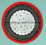 Rhz1 12/20kv 1X185mm2 Al Conductor Underground Mv Cables XLPE Insulation 1X185 1X240 1X300 1X400mm2 Rhz1 (S) Al Cables