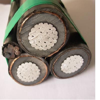 RoHS Approved Service Drop Wire IEC Standard 11kv XLPE Cable ABC Cable Price From China