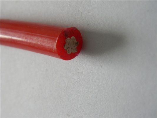 Single Core Copper Conductor Cathodic Protection Cable