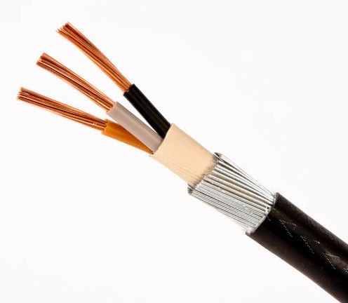 Swa 3core Armadac Cable 1.9/3.3kv