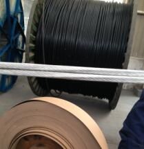 T2 ACSR Linnet ASTM B232 Standard