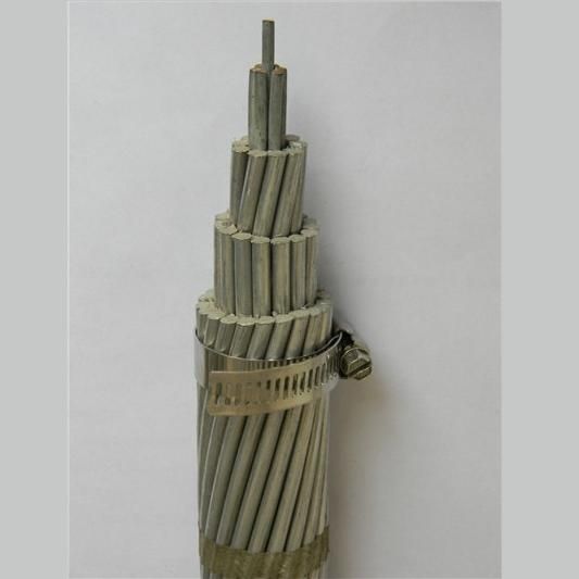 Tacsr Thermal Resistant Conductor