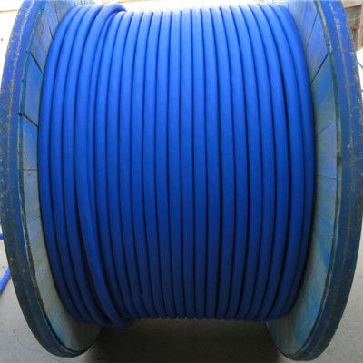 Chine Câble Téléphonique 100 Paires Armé fabrication et fournisseur