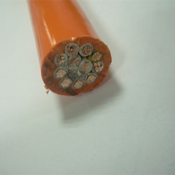 Thhn/Thwn 600V Type Tc Nylon Control Cable