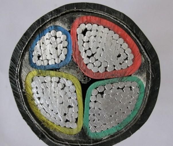 U-1000 ARVFV 600/1000V Power Cable