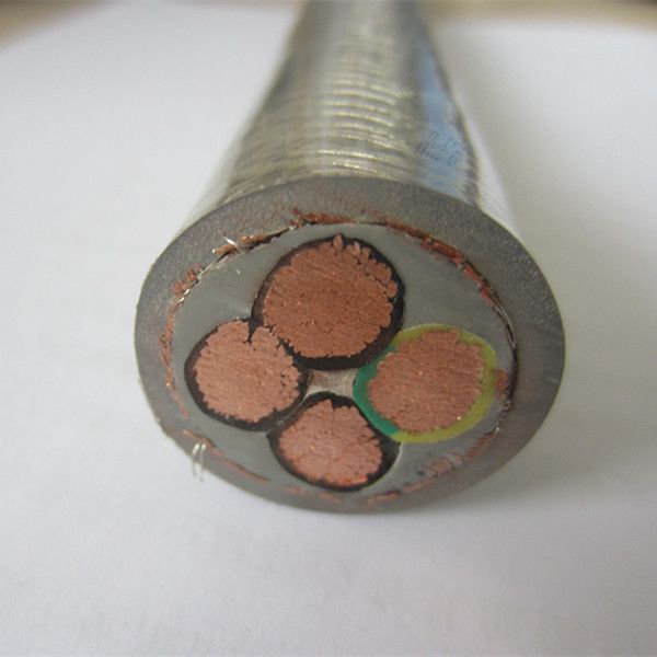 U-1000 R2V U-1000 Ar2V Industrial Low Voltage Cable NFC Standard