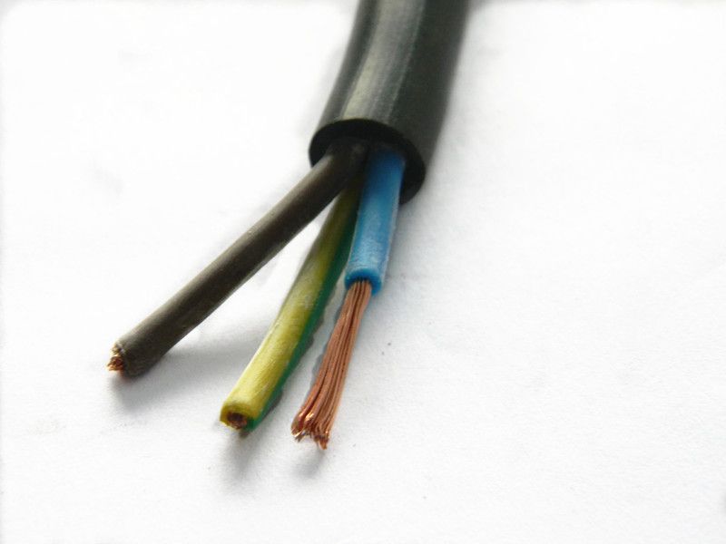 U1000 R2V Câble d′alimentation industrielle