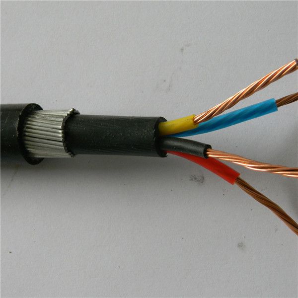 U1000 RO2V 4core 95sqmm Copper or Aluminum