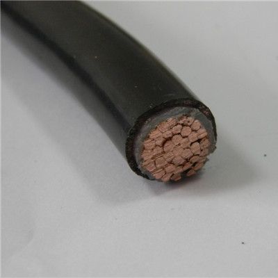U1000 RO2V NFC 32-321 Standard Copper XLPE Cables Single Core 120 Sqmm