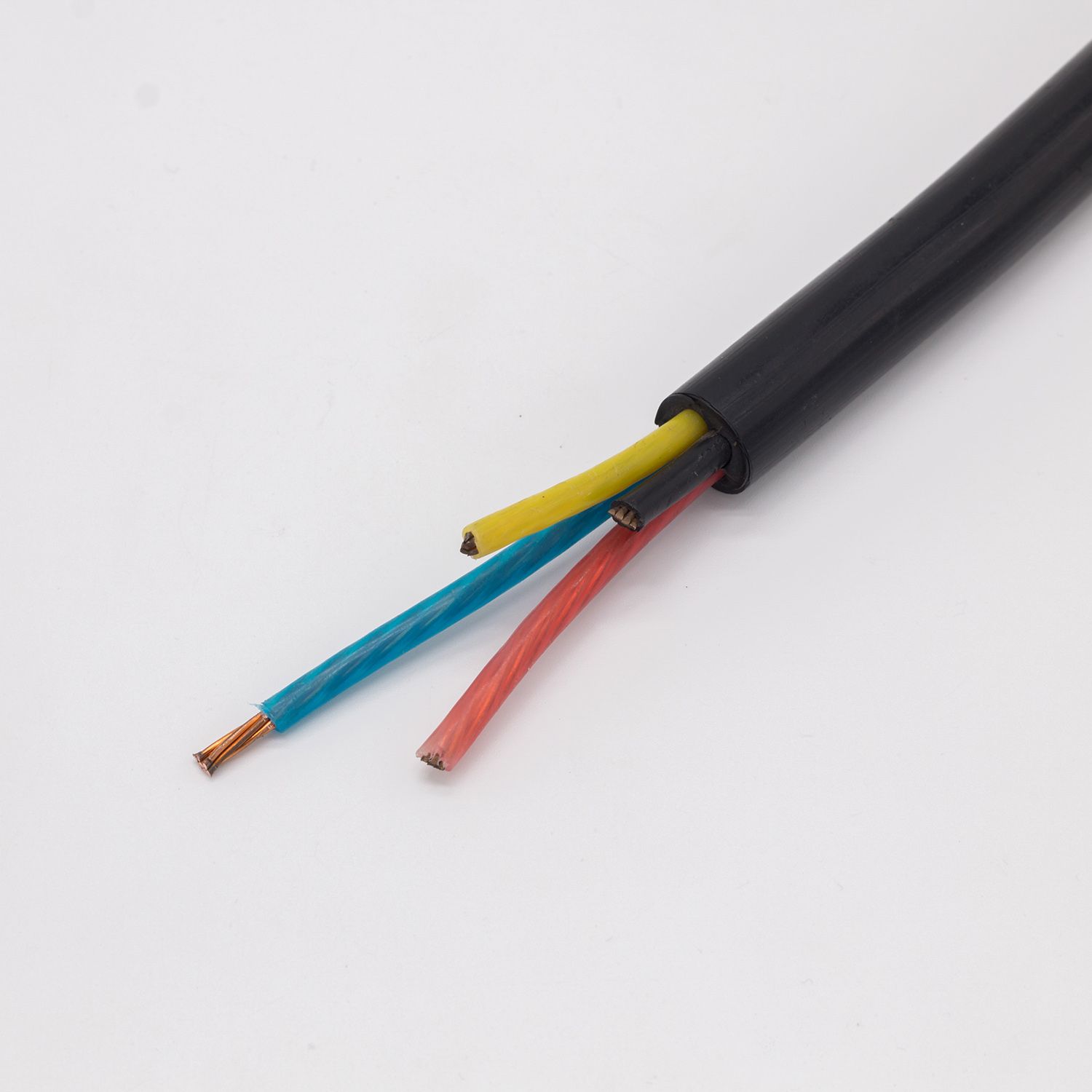 U1000r2V 4X16sqmm Copper/XLPE/PVC Power Cable