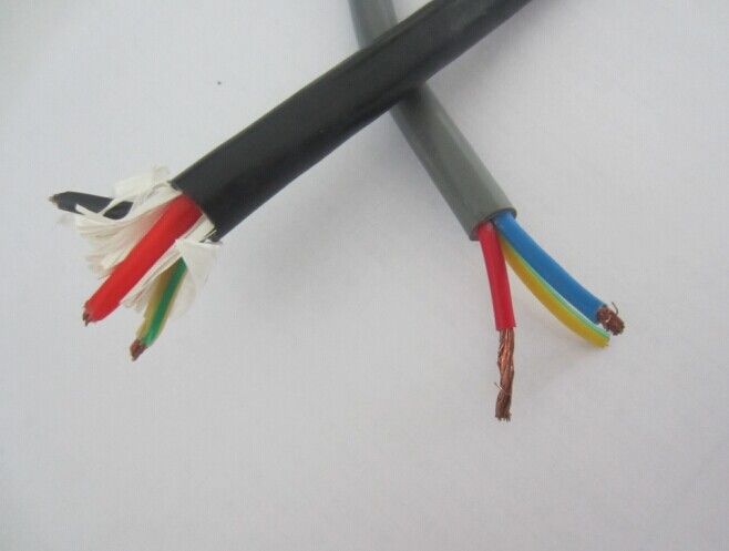 U100V Copper R2V Cable for Togo