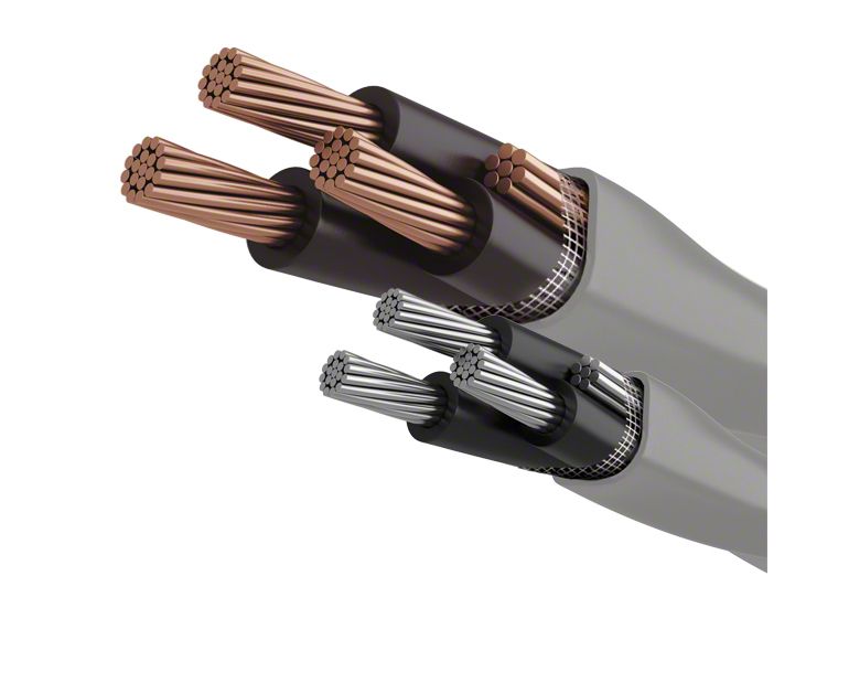 Ud Ser Seu Aluminum Alloy Conductor