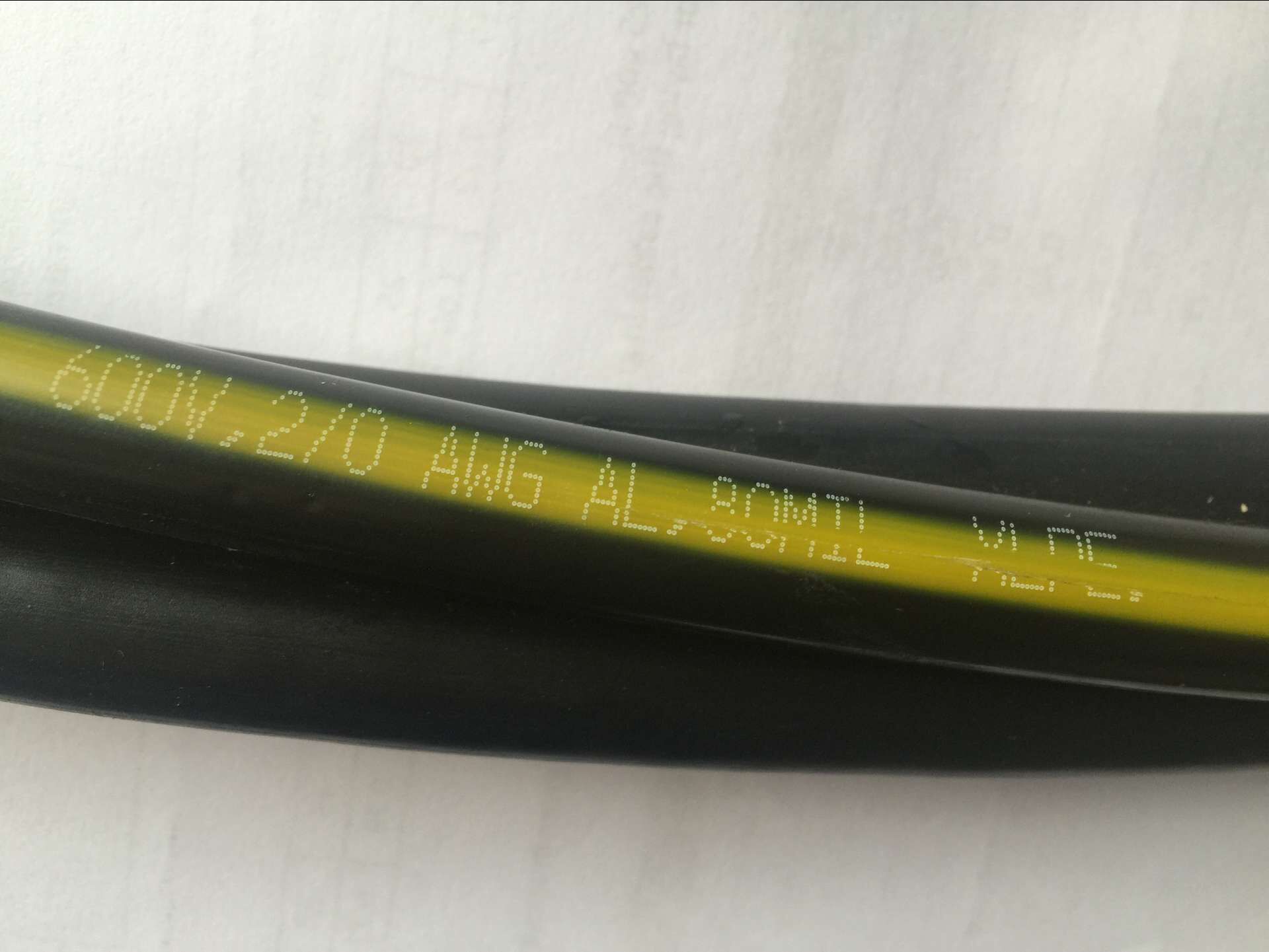 Urd Cables