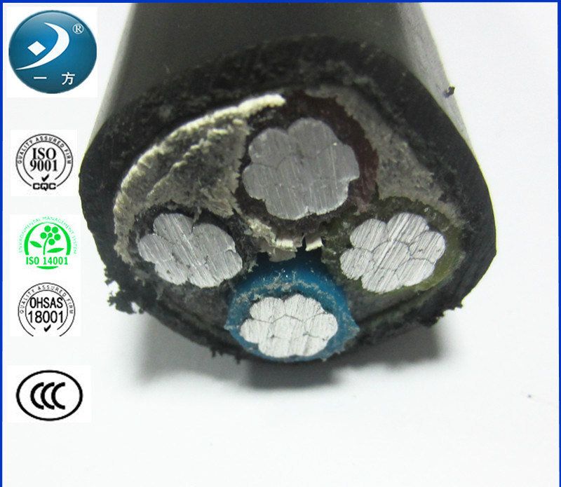 XLPE Cable (YJV, YJV22) From Reliable Partner