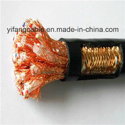 Chine Câble d′instrumentation à isolation XLPE pour souterrain fabrication et fournisseur