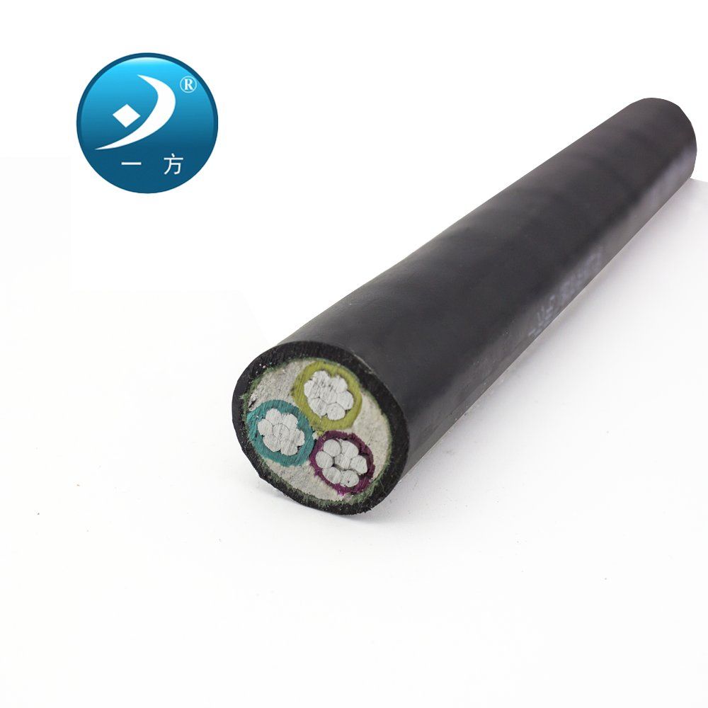 XLPE Swa PVC Cable for Underground Use