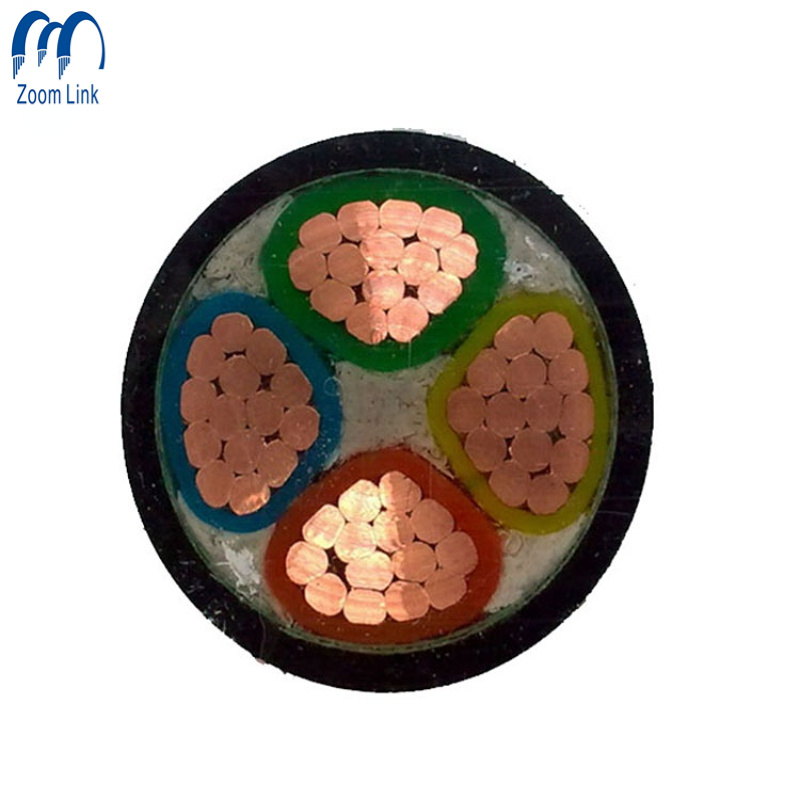 1000V PVC Armoured Power Cable Prices List and Single Core Cable XLPE Insulation Wire and Cable Manufacturing Companies