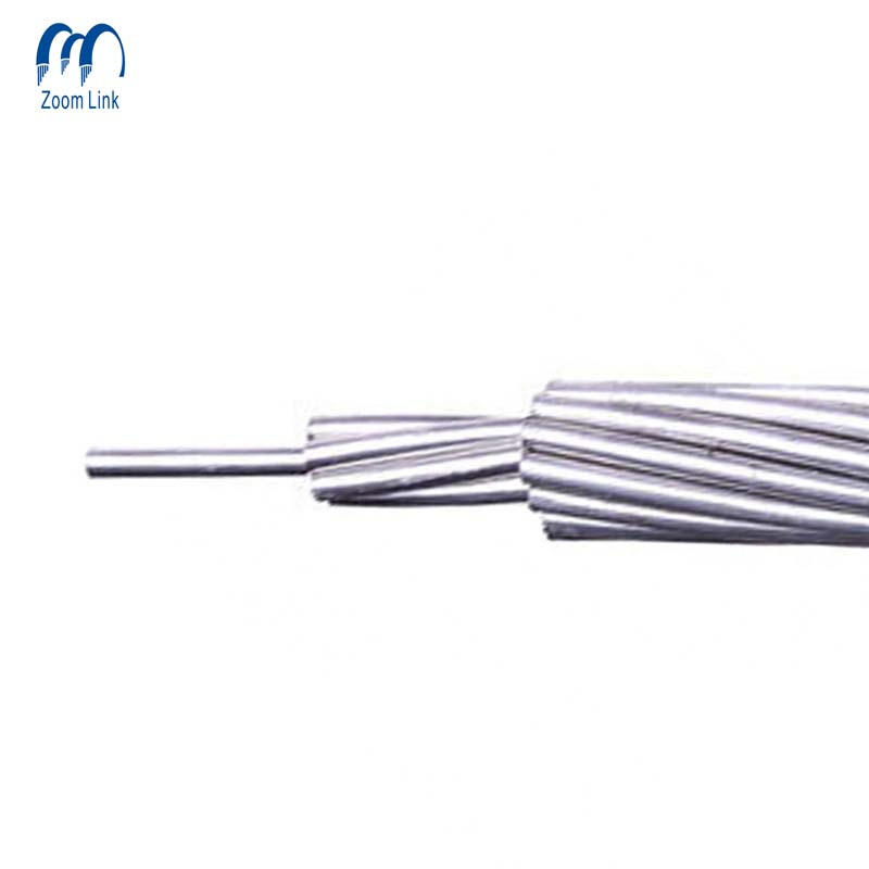 200mm 175mm 150mm 100mm 50 mm Aluminum Conductor Wire Hda Sca Price List