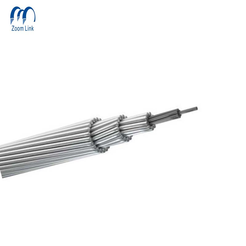 240 mm² 400 mm² Condutor de Alumínio Termal 150 Grau IEC 61089 & IEC 62004