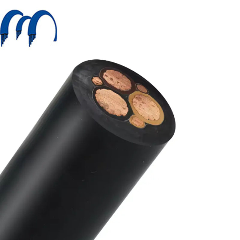 2kv~8kv Shd-Gc Mining Cable for Heavy Duty Medium Voltage Service