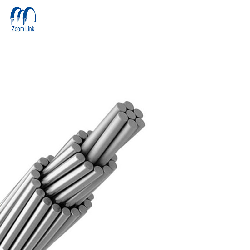 50mm2 Steel Coated Aluminium (SCA) Rabbit Aluminium Conductors