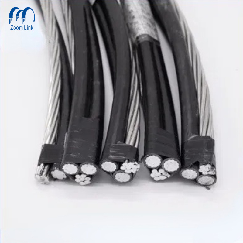 AAAC Conductor Distribution Service Drop Line