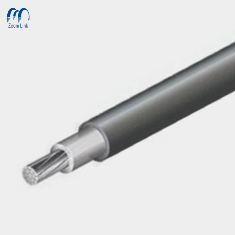 ACSR /XLPE/HDPE Overhead Power Cable Tree Wire