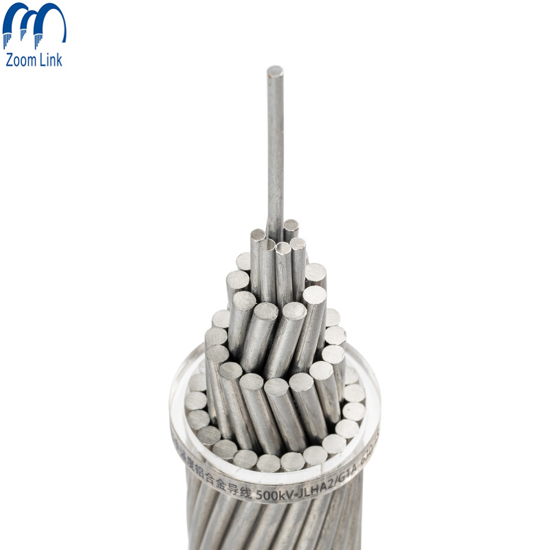 All Aluminium Conductor (AAC) Bare Aluminum Cable